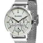 Мъжки часовник Guardo B01116-2