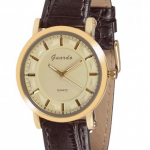 Мъжки часовник Guardo 10386-5