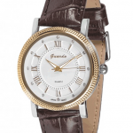 Мъжки часовник Guardo 10419-6