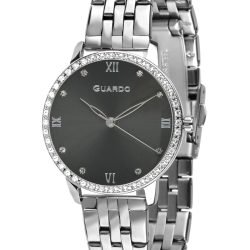 Дамски часовник Guardo 12746-1