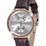 Мъжки часовник Guardo 10601-10