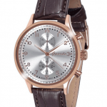 Мъжки часовник Guardo 10601-9