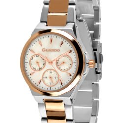 Дамски часовник Guardo 12776-4
