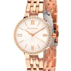 Дамски часовник Guardo 12787-6