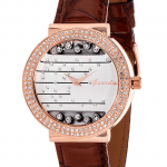 Дамски часовник Guardo 8486-5