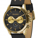 Мъжки часовник Guardo 11456-3