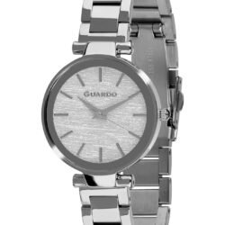 Дамски часовник Guardo 12502-2