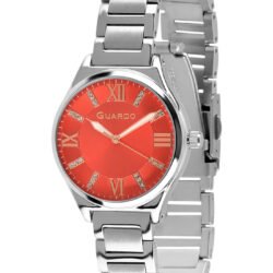 Дамски часовник Guardo 12773-1