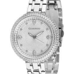 Дамски часовник Guardo B012743-1