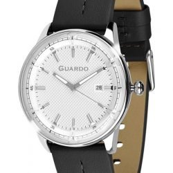 Мъжки часовник Guardo 12651-1