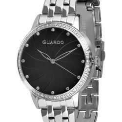Дамски часовник Guardo 11461(1)-1
