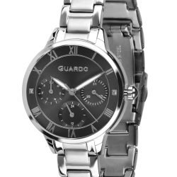 Дамски часовник Guardo B01395-1