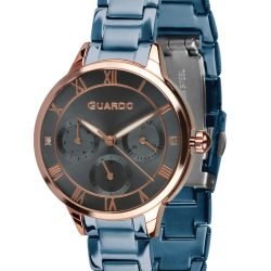 Дамски часовник Guardo B01395-5
