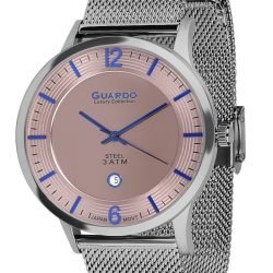 Мъжки часовник Guardo S01254-3