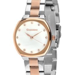 Дамски часовник Guardo 12725-5