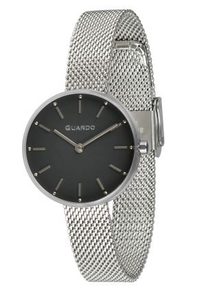 Дамски часовник Guardo T01140-1