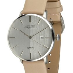 Мъжки часовник Guardo S02419-3