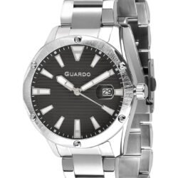 Мъжки часовник Guardo 12739-1