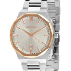 Мъжки часовник Guardo 12740-3