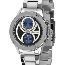 Мъжки часовник Guardo 12759-3