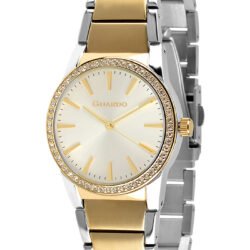 Дамски часовник Guardo 12775-3