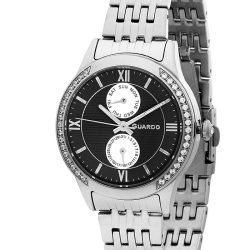 Дамски часовник Guardo 11717-1