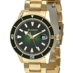 Мъжки часовник Guardo 12728-3