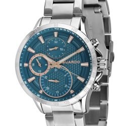 Мъжки часовник Guardo 12749-2