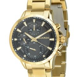Мъжки часовник Guardo 12749-3