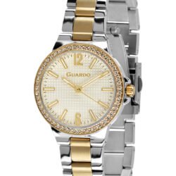 Дамски часовник Guardo 12791-4