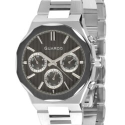 Мъжки часовник Guardo 12741-3