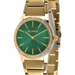 Дамски часовник Guardo 12775-2