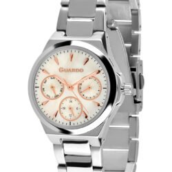 Дамски часовник Guardo 12776-6