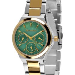 Дамски часовник Guardo 12776-7