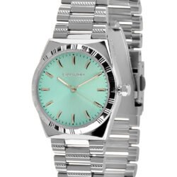 Дамски часовник Guardo 12778-1