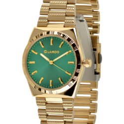 Дамски часовник Guardo 12778-2