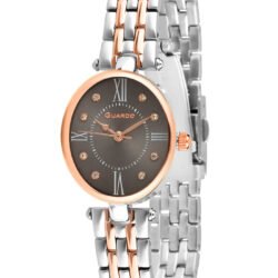 Дамски часовник Guardo 12790-7