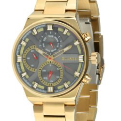 Мъжки часовник Guardo 12724-5