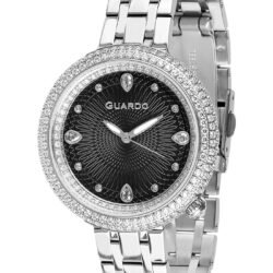 Дамски часовник Guardo B012743-2