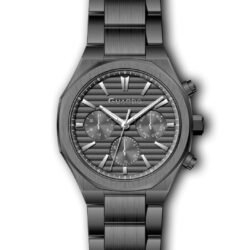 Мъжки часовник Guardo 12761-3