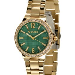 Дамски часовник Guardo 12791-3