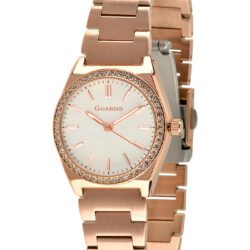 Дамски часовник Guardo 12793-5