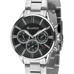Мъжки часовник Guardo 12707-1
