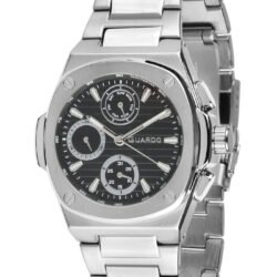 Мъжки часовник Guardo 12715-1