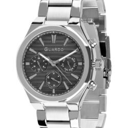 Мъжки часовник Guardo 12761-1
