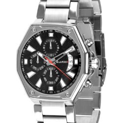 Мъжки часовник Guardo 12763-1