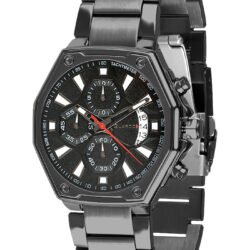 Мъжки часовник Guardo 12763-4