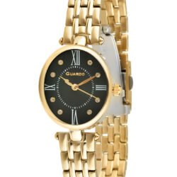 Дамски часовник Guardo 12790-8