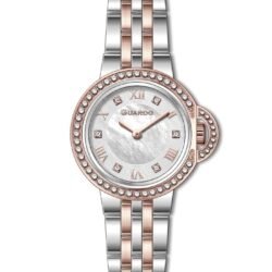 Дамски часовник Guardo 12798-3