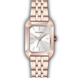 Дамски часовник Guardo 12800-4